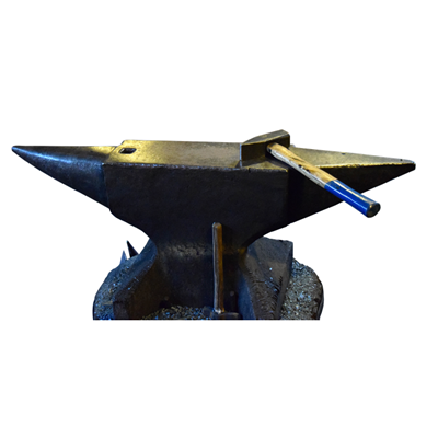 Atelier création forgé